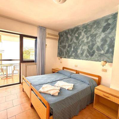 Standard Room Hotel Timiama Promo Code