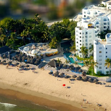 Gaviana Resort