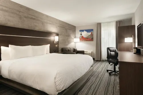 Days Inn by Wyndham Kingston