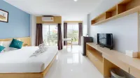 Charisma Hotel