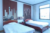 Mittaphap Hotel Oudomxay Hôtels à : 