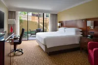 Wyndham Atlanta Buckhead Hotel & Conference Center Hotel di 