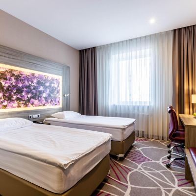 Standard Room With Two Separate Beds Tenet Promo Code