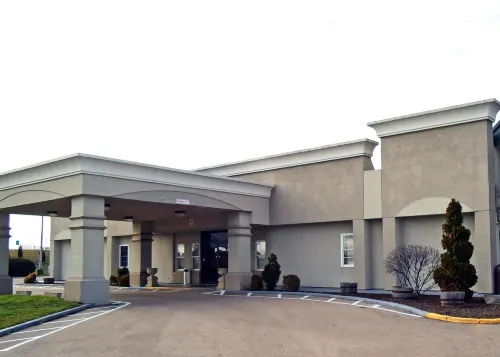 Motel 6 Troy, Oh