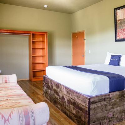 Superior Room Capital O Hotel Villa Azura Promo Code