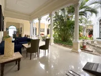 Gran Real Yucatan Hotels in Mérida
