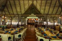 Marari Beach Resort Alleppey- a CGH Earth Experience