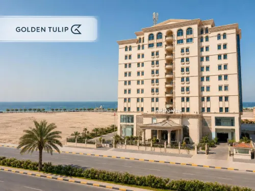 Golden Tulip Al Khobar