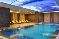 Ramada by Wyndham Bursa Çekirge Thermal & Spa