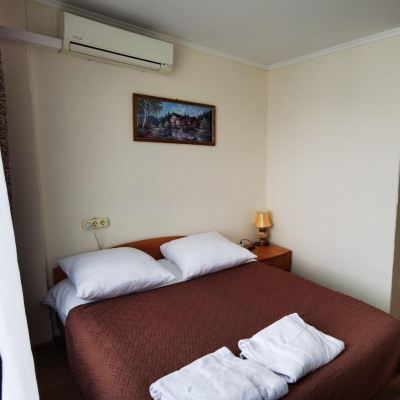 Junior Suite Sovetskaya Hotel Promo Code