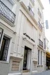 Hotel Suisse Tunis Hotele w: 