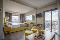 Chroma Fashion Rooms & Apartments