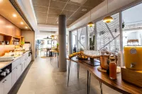 Hôtel Novotel Bourges