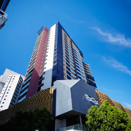 Acd Apartments