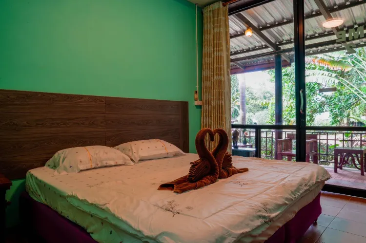 ห้องมาตรฐานอีโคโนมี