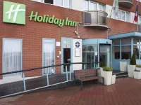 Holiday Inn Calais - Centre Car Ferry by IHG