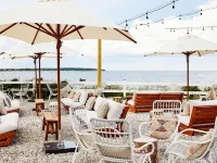 Block Island Beach House Hotels in Block Island
