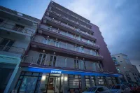 奧林波斯酒店 酒店