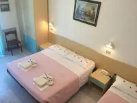 Hotel Peonia