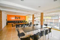 Hotel Mónaco Armenia