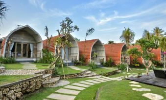 Kompyang Cottage - Housity