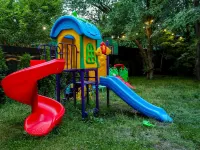 Garden Inn Resort Sevan Hotels in Sevan