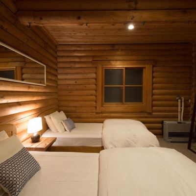 Cottage with Garden View Moiwa Lodge Promo Code