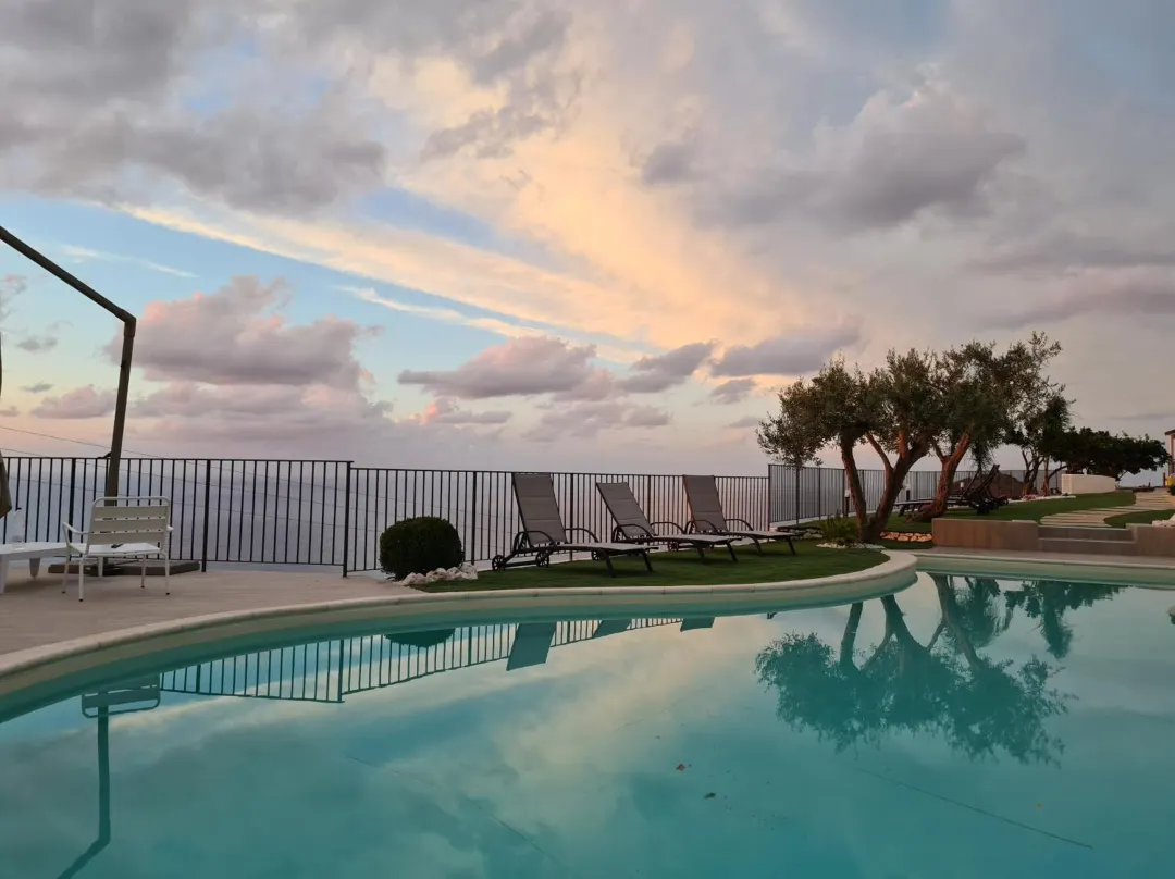 Skyview Cefalù - Чефалу