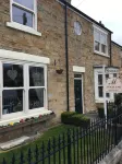Moor End House Bed & Breakfast Hotels in 