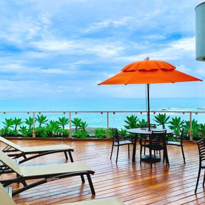 Standard Apartment Hotel Atlantico Promo Code