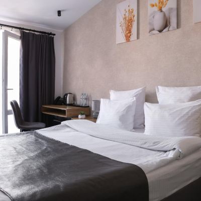 Superior Room Z hotel Promo Code