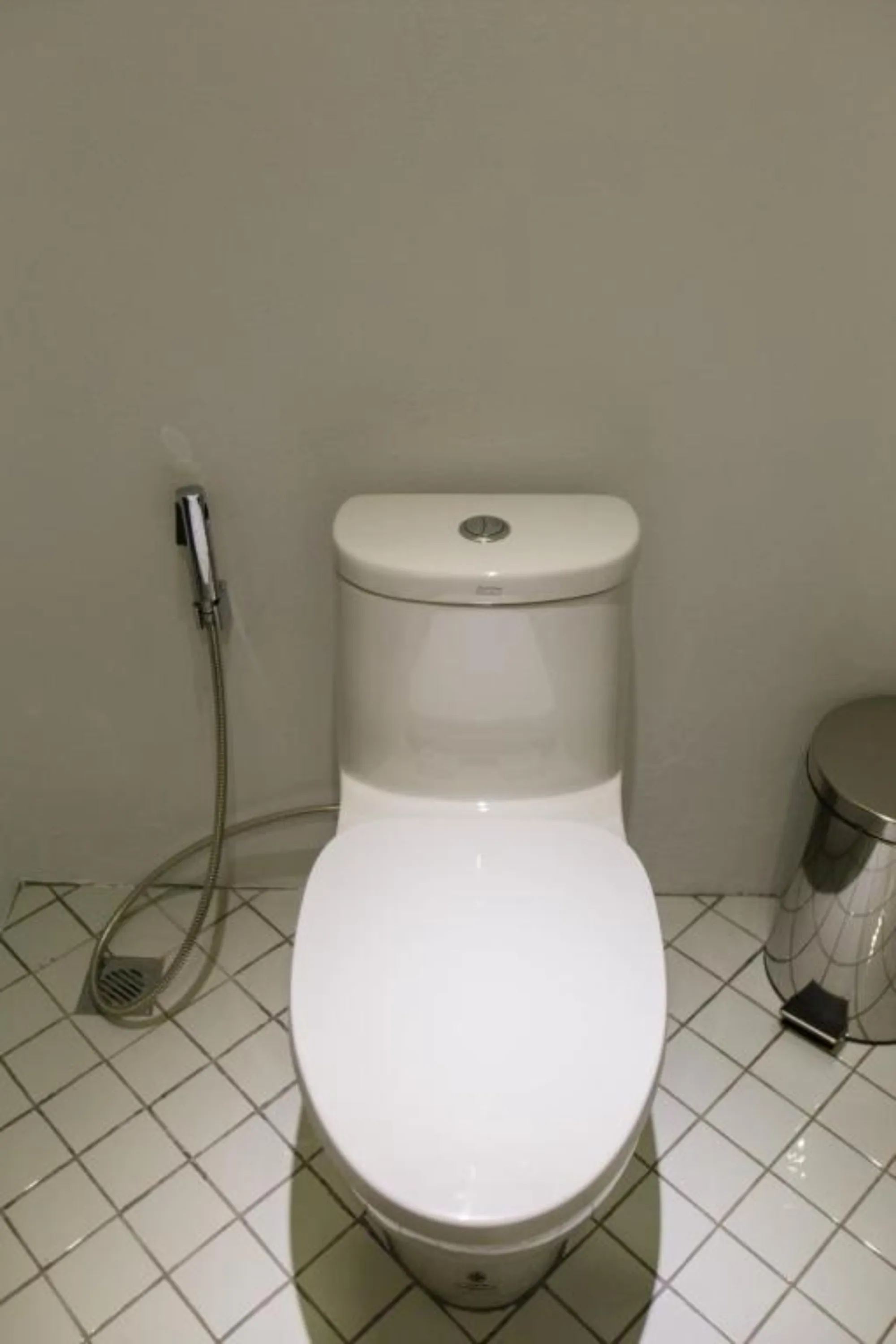 豪华双人间 - 无窗