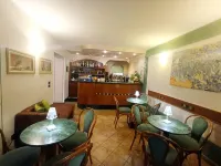 Hotel la Luna