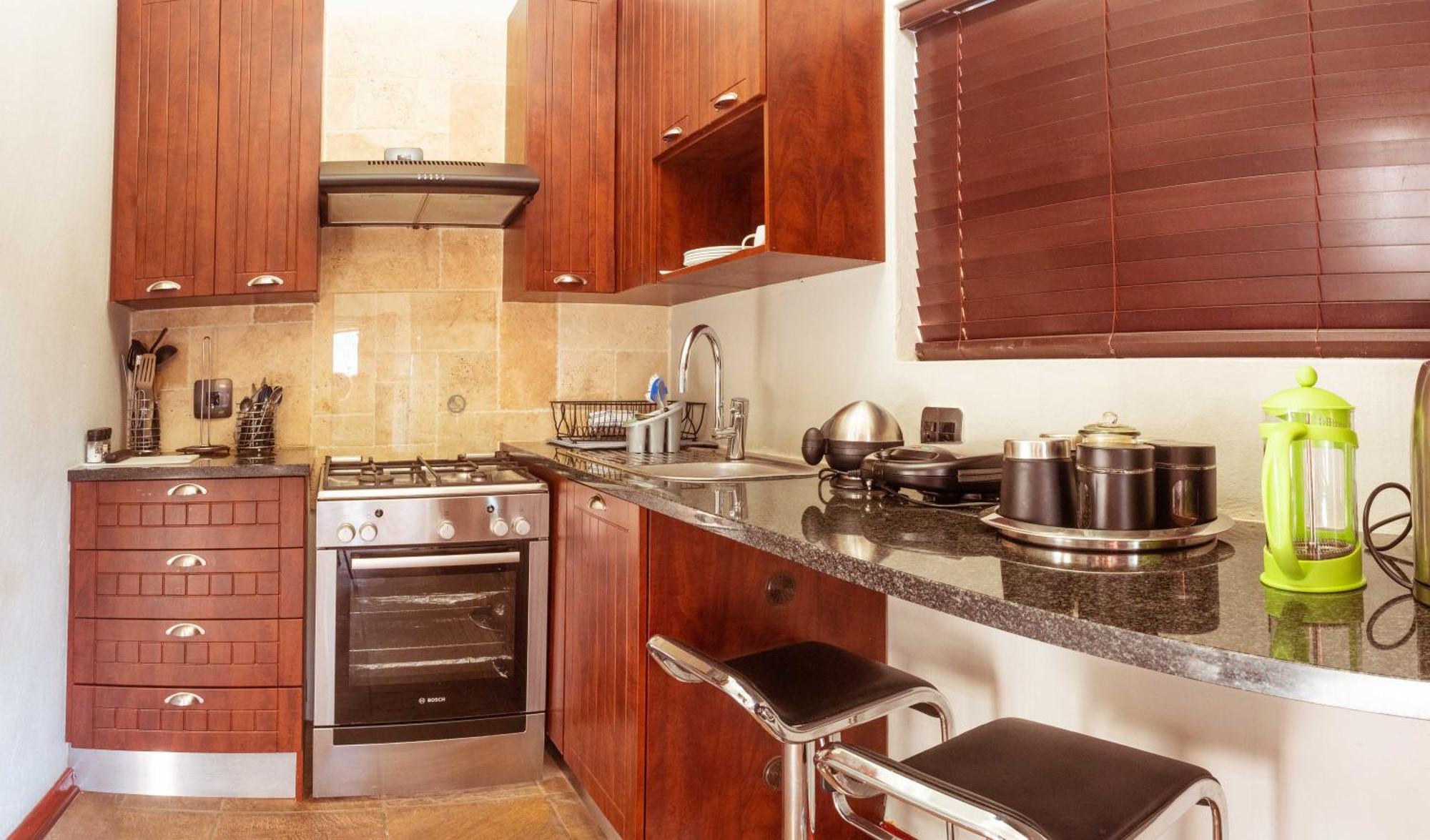 Tuareg Guest HouseDeluxe Suite