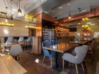 Hotel Azhur Suzdal 수즈달 호텔