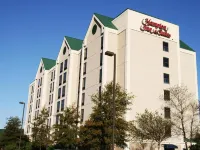 Hampton Inn & Suites Jackson Downtown-Coliseum