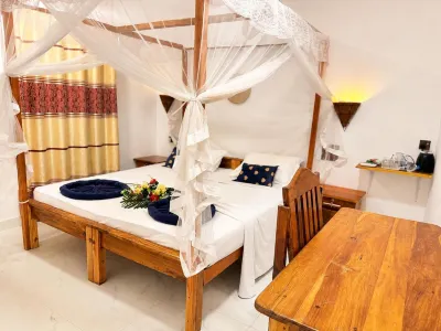 Beach Wave Hotel Hoteles en 