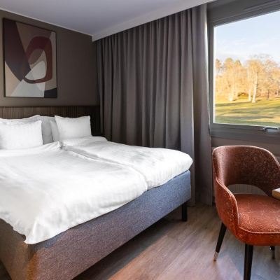 Deluxe Double Room Aspenäs Herrgård Promo Code