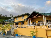 The Victory Villa Hotel a 
