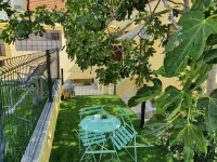 Urban Suites