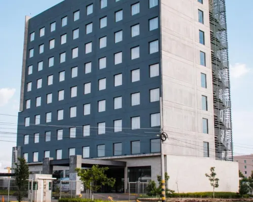 Hampton Inn by Hilton Celaya Hotels in Celaya