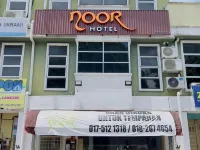 Noor Hotel Kangar Hotels in Sena