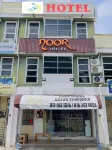 Noor Hotel Kangar โรงแรมใน