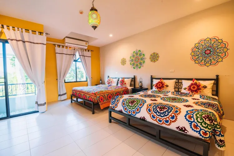 ห้องแฟมิลี่