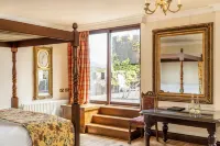 Abbeyglen Castle Hotel Ξενοδοχεία στην πόλη 