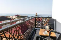 North Star Hotel