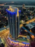 One Bedroom Troika Kota Bharu by AGhome のホテル