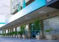 Oft San Conrado Hotel Các khách sạn ở 