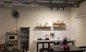 Robiu Bed & Breakfast - Housity