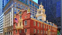 Holiday Inn BOSTON - CAMBRIDGE AREA by IHG